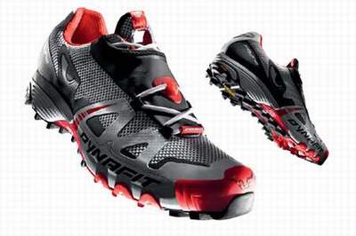 chaussures trail asics femme